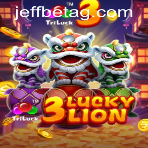 Unveiling the Excitement of 3LUCKYLION: A New Era in Online Gaming