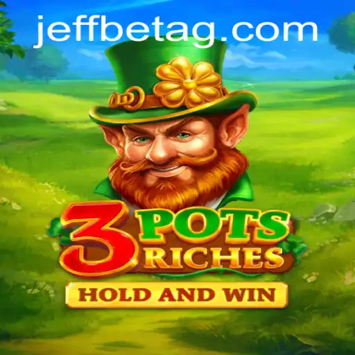 Exploring the Exciting World of 3potsRiches: A New Era in Online Gaming