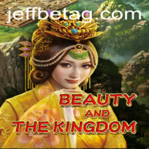 BeautyAndTheKingdom: Unveiling the New Fantasy Adventure