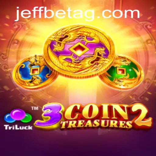 Discover the Adventures of 3CoinTreasures2