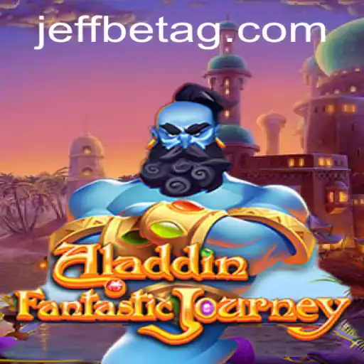 Discovering the Magic of Aladdin: A Journey in Gaming