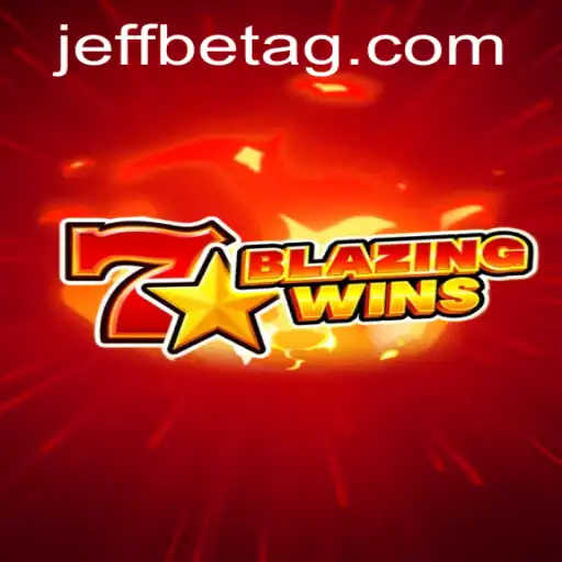 BlazingWins: A Mystical Adventure