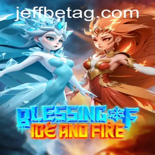 The Intriguing World of BlessingofIceandFire