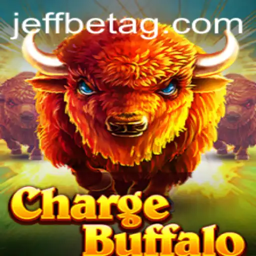 Experience Wild Adventures with ChargeBuffalo: A Thrilling Game at 99boss.bet