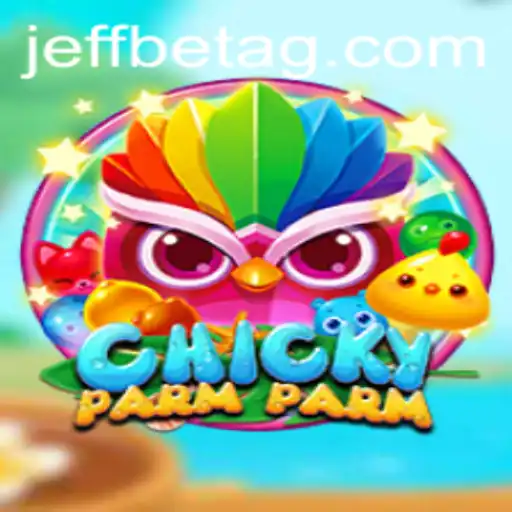 Exploring the Fascinating World of ChickyParmParm: A Gaming Revolution