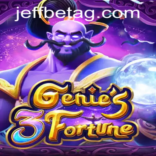 Genie3Fortune: Exploring the Exciting World of 99boss.bet's Latest Game Sensation