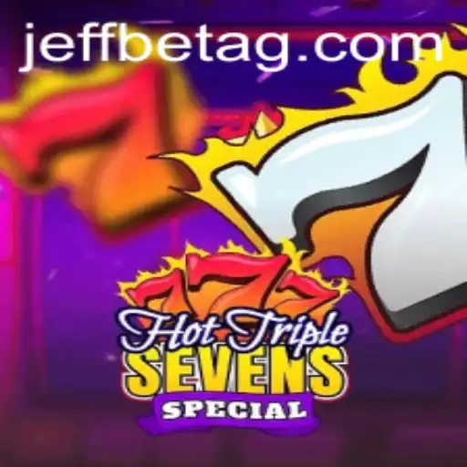 Exploring HotTripleSevensSpecial: A New Sensation on 99boss.bet