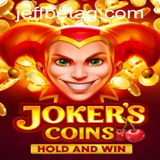 Exploring JokersCoins: A New Frontier in Online Gaming