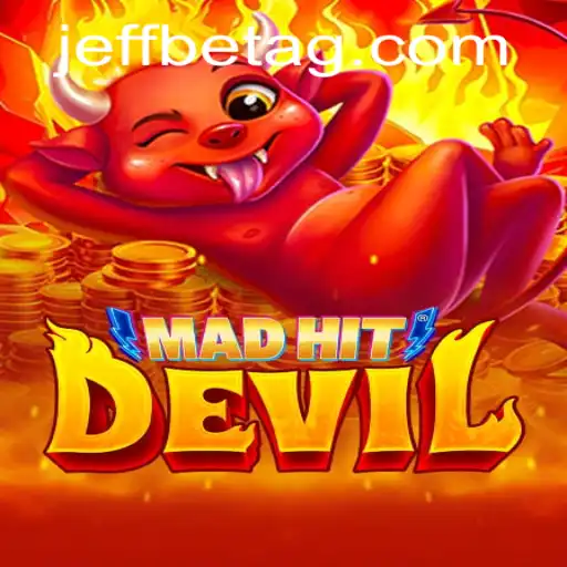 MadHitDevil: The Ultimate Battleground Experience
