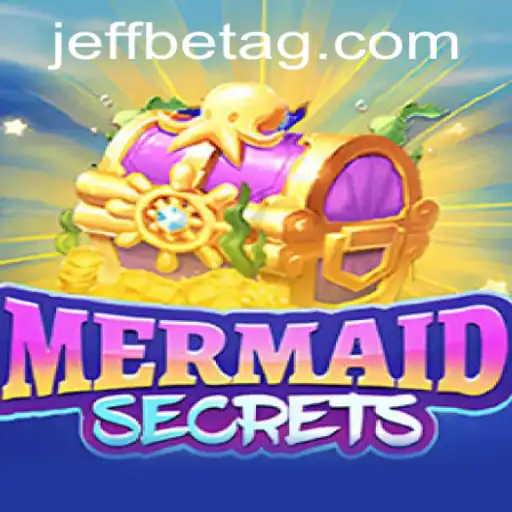 MermaidSecrets: Dive into the Magical Underwater World