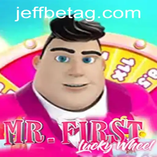 MrFirstLuckyWheel: The Thrilling Game Revolutionizing Online Gambling