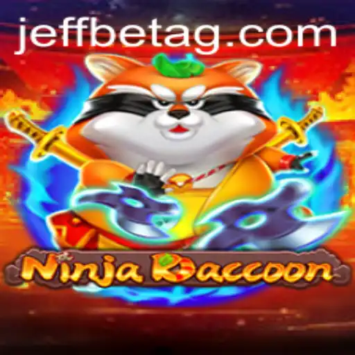 NinjaRaccoon: A Thrilling Adventure Awaits