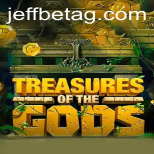Discovering the Adventures of Treasure of the Gods
