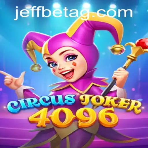 Dive into the World of CircusJoker4096