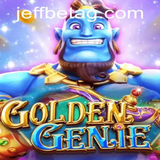 Exploring GOLDENGENIE: A New Adventurous Gaming Experience