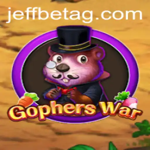 GophersWar: A Dive into the Virtual Battlefield
