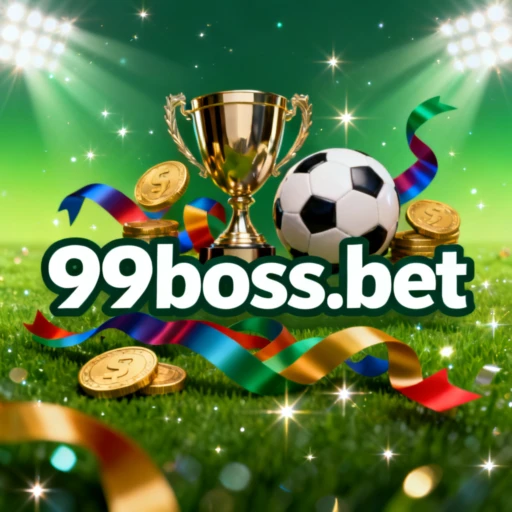 99boss.bet Logo