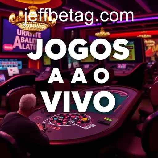 Jogos ao vivo