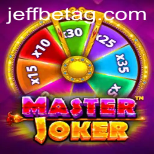 MasterJoker: A Thrilling Casino Game Experience Linked with 99boss.bet