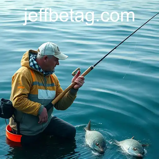 Pesca online