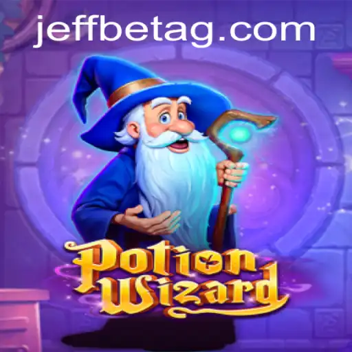 Unleashing the Magic of PotionWizard: An Immersive Adventure with 99boss.bet