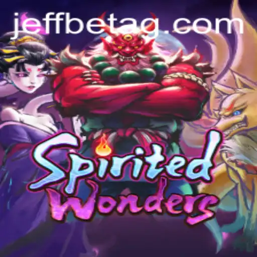 Exploring SpiritedWonders: An Engaging Odyssey into Gaming Brilliance