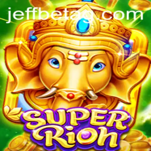 Discover the Exciting World of SuperRich: A Detailed Overview