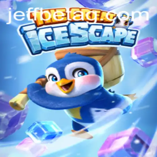 Exploring TheGreatIcescape: A Chilling Adventure with 99boss.bet