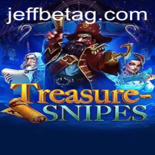 Discover the New Gaming Sensation: TreasureSnipes