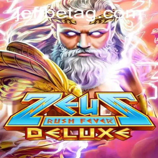 Unleashing the Thunder: A Dive into ZeusRushFeverDeluxe